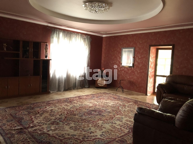 Продажа дома, 658м <sup>2</sup>, 8 сот., Саратов, Саратовская область,  