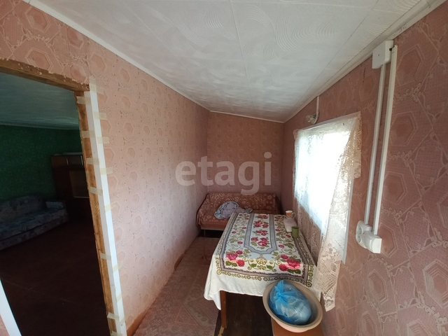 Продажа дачи, 24м <sup>2</sup>, 4 сот., Саратов, Саратовская область,  Саратов