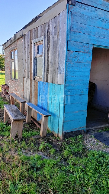 Продажа дома, 65м <sup>2</sup>, 12 сот., Саратов, Саратовская область,  