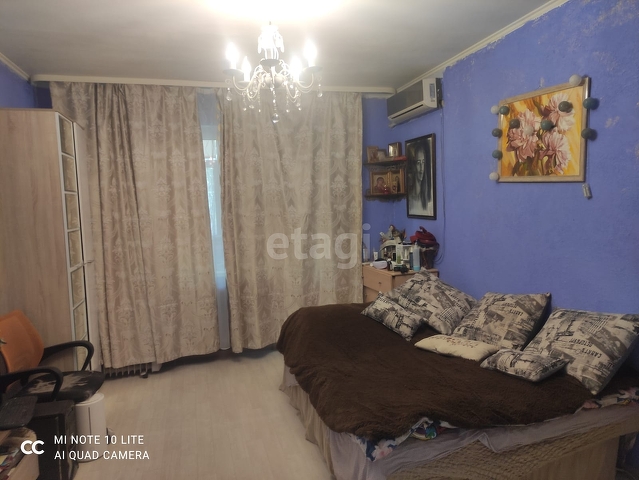 Продажа 1-комнатной квартиры, Саратов, Саратовская область,  Саратов