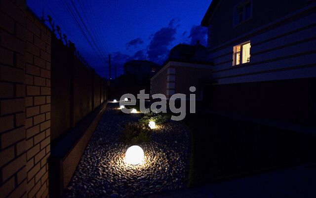 Продажа дома, 300м <sup>2</sup>, 10 сот., Саратов, Саратовская область,  Кировский