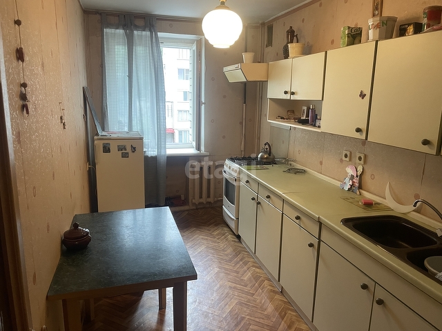 Продажа 3-комнатной квартиры, Саратов, Саратовская область,  Саратов