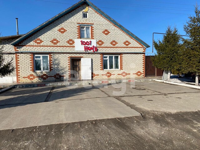 Продажа коммерческой недвижимости, 161м <sup>2</sup>, Саратов, Саратовская область,  Аткарск