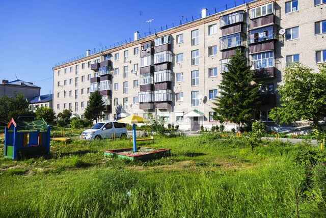 Аренда 3-комнатной квартиры, Ялуторовск, Новикова