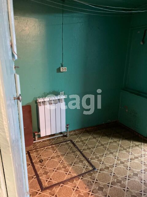 Продажа дома, 35м <sup>2</sup>, 2 сот., Саратов, Саратовская область,  Кировский