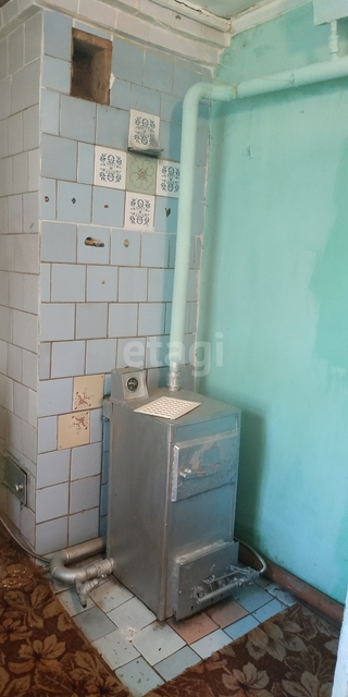 Продажа дома, 54м <sup>2</sup>, 17 сот., Саратов, Саратовская область,  Саратовский район