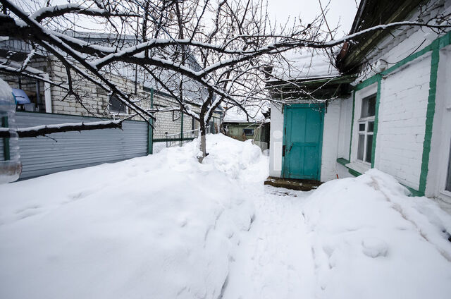 Продажа дома, 57м <sup>2</sup>, 1 сот., Саратов, Саратовская область,  Кировский