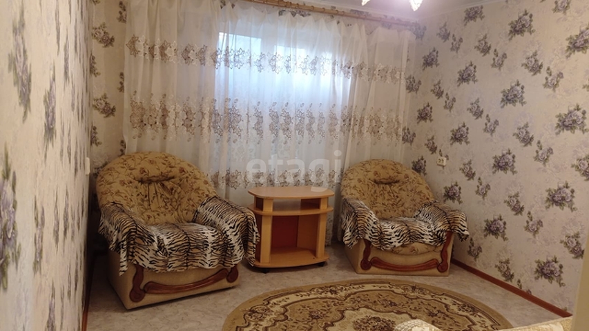 Продажа 2-комнатной квартиры, Саратов, Саратовская область,  Саратов