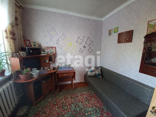 Продажа 3-комнатной квартиры, Заводоуковск, Энтузиастов,  2