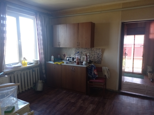 Продажа дома, 65м <sup>2</sup>, 17 сот., Саратов, Саратовская область,  