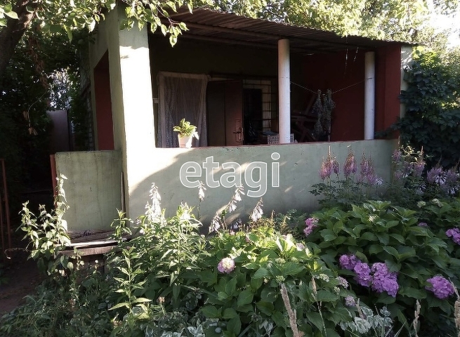 Продажа дачи, 12м <sup>2</sup>, 5 сот., Саратов, Саратовская область,  Энгельс