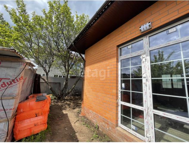 Продажа дома, 91м <sup>2</sup>, 4 сот., Саратов, Саратовская область,  