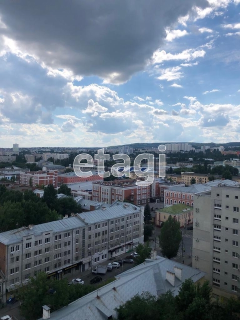 Продажа 1-комнатной квартиры, Саратов, Саратовская область,  Саратов