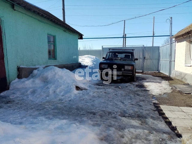 Продажа дома, 67м <sup>2</sup>, 11 сот., Саратов, Саратовская область,  