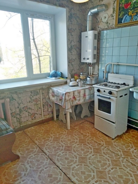 Продажа 2-комнатной квартиры, Саратов, Саратовская область,  Саратов