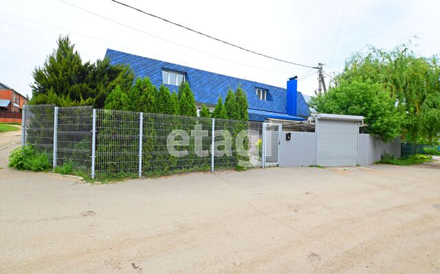 Продажа дома, 450м <sup>2</sup>, 5 сот., Саратов, Саратовская область,  Волжский 