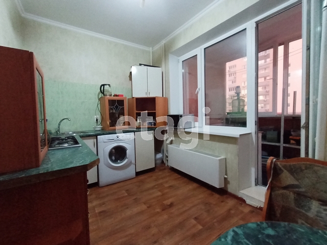 Продажа 1-комнатной квартиры, Саратов, Саратовская область,  Саратов