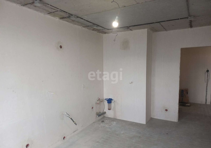 Продажа 1-комнатной квартиры, Саратов, Саратовская область,  Энгельс