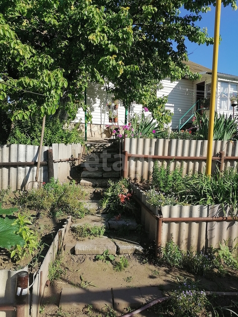 Продажа дома, 80м <sup>2</sup>, 10 сот., Саратов, Саратовская область,  