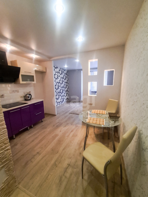 Продажа 1-комнатной квартиры, Саратов, Саратовская область,  Саратов