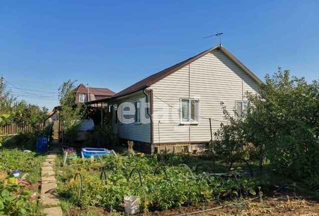 Продажа дома, 65м <sup>2</sup>, 9 сот., Саратов, Саратовская область,  