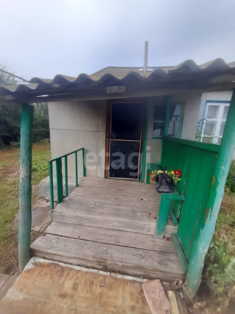 Продажа дома, 41м <sup>2</sup>, 5 сот., Саратов, Саратовская область,  