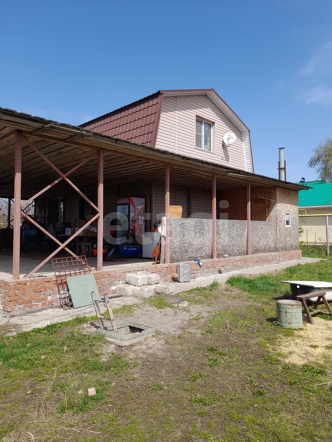 Продажа дома, 120м <sup>2</sup>, 18 сот., Саратов, Саратовская область,  Саратов