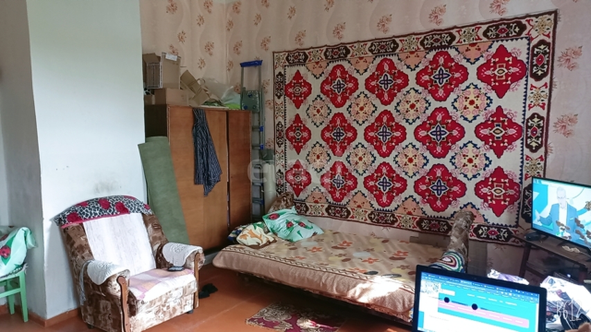 Продажа 2-комнатной квартиры, Саратов, Саратовская область,  посёлок Красный Текстильщик