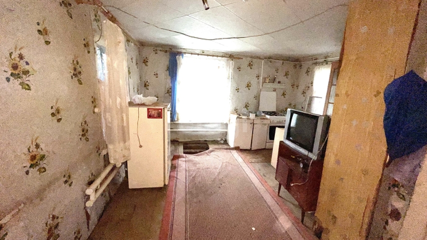 Продажа дома, 51м <sup>2</sup>, 15 сот., Саратов, Саратовская область,  Аткарск