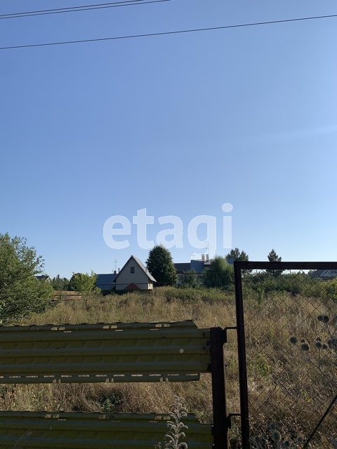 Продажа участка, Саратов, Саратовская область,  