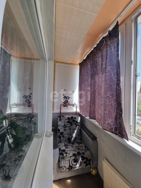 Продажа 1-комнатной квартиры, Саратов, Саратовская область,  Энгельс