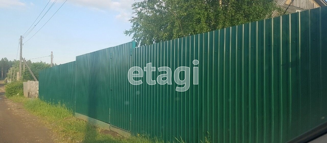 Продажа дачи, 24м <sup>2</sup>, 6 сот., Саратов, Саратовская область,  Ленинский