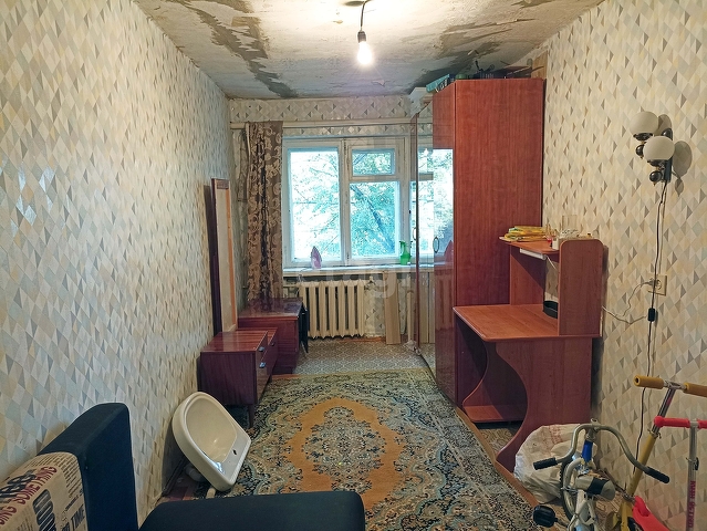 Продажа 2-комнатной квартиры, Саратов, Саратовская область,  Приволжский