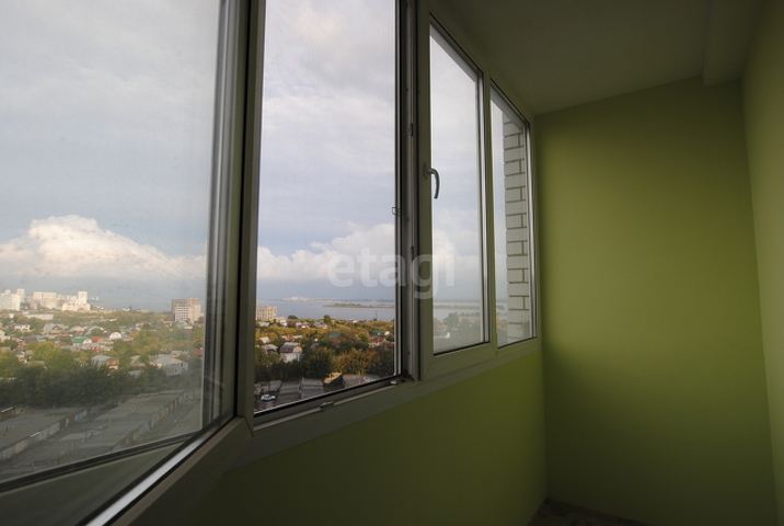 Продажа 1-комнатной квартиры, Саратов, Саратовская область,  Саратов