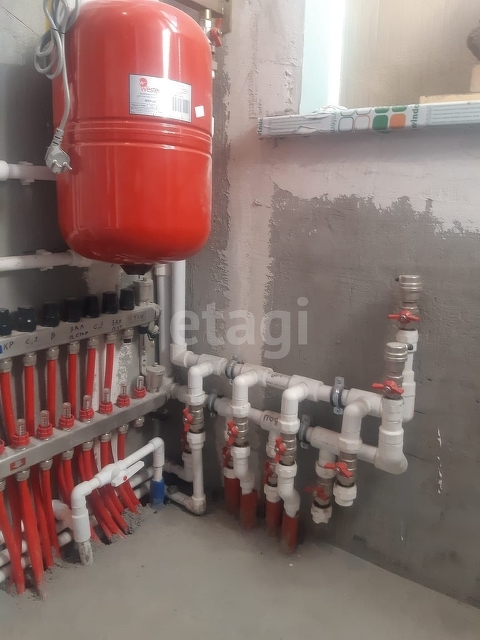 Продажа дома, 96м <sup>2</sup>, 7 сот., Саратов, Саратовская область,  