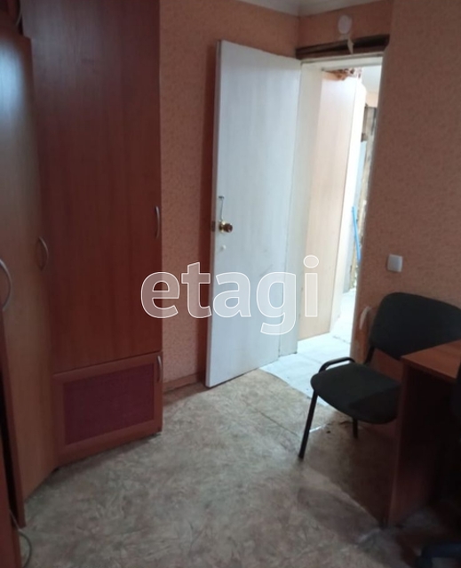 Продажа дома, 53м <sup>2</sup>, 5 сот., Саратов, Саратовская область,  Волжский 