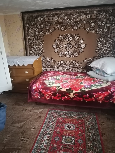 Продажа дома, 53м <sup>2</sup>, 6 сот., Саратов, Саратовская область,  