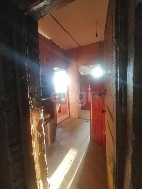 Продажа 2-комнатной квартиры, Саратов, Саратовская область,  Красноармейск