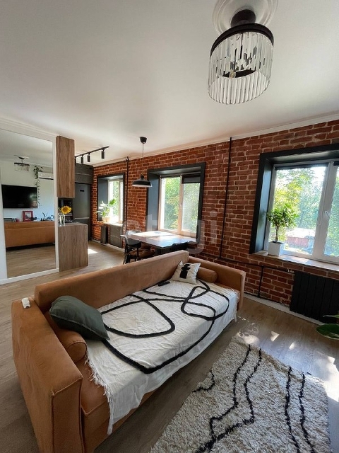 Продажа 3-комнатной квартиры, Саратов, Саратовская область,  Саратов