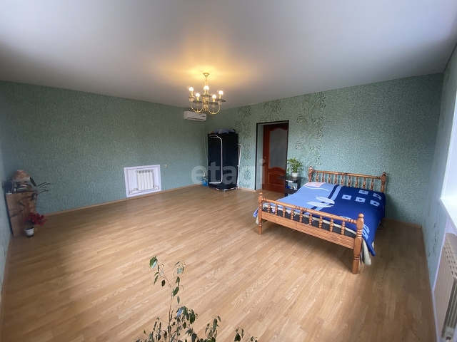 Продажа дома, 187м <sup>2</sup>, 7 сот., Саратов, Саратовская область,  