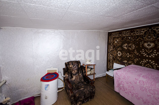 Продажа дома, 89м <sup>2</sup>, 5 сот., Саратов, Саратовская область,  Волжский 