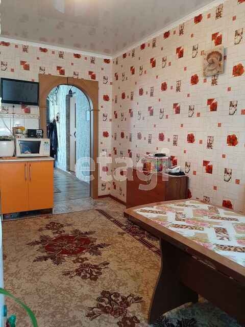 Продажа дома, 102м <sup>2</sup>, 13 сот., Саратов, Саратовская область,  Энгельс