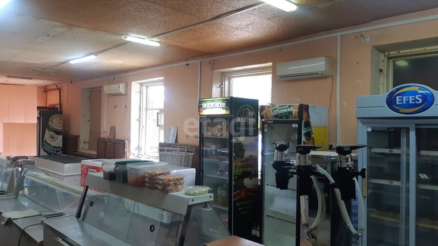 Продажа коммерческой недвижимости, 165м <sup>2</sup>, Саратов, Саратовская область,  Энгельс