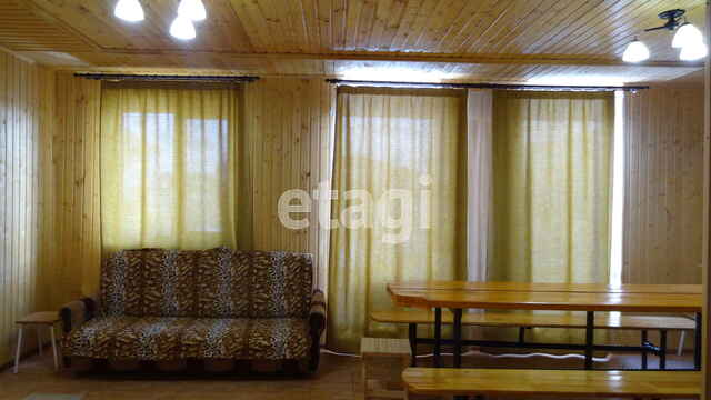 Продажа дома, 56м <sup>2</sup>, 4 сот., Саратов, Саратовская область,  