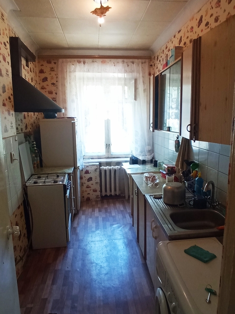 Продажа 2-комнатной квартиры, Саратов, Саратовская область,  Саратов