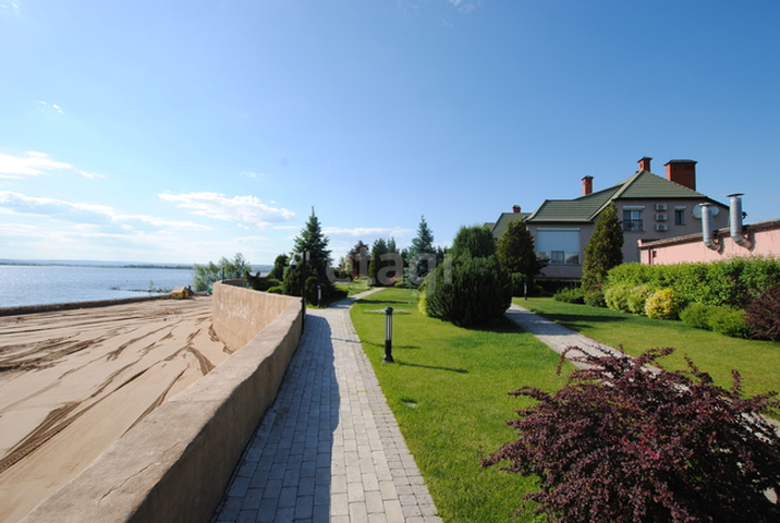 Продажа дома, 800м <sup>2</sup>, 50 сот., Саратов, Саратовская область,  