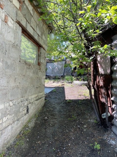 Продажа дома, 52м <sup>2</sup>, 3 сот., Саратов, Саратовская область,  Ленинский