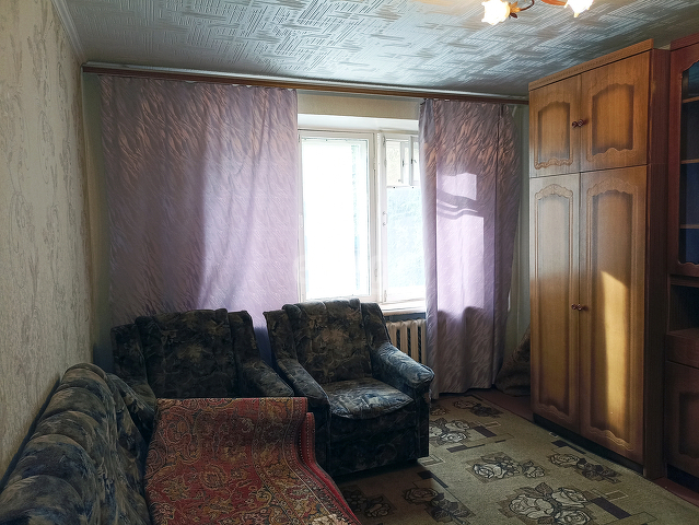 Продажа 2-комнатной квартиры, Саратов, Саратовская область,  Приволжский