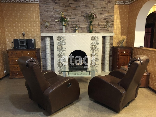 Продажа дома, 658м <sup>2</sup>, 8 сот., Саратов, Саратовская область,  