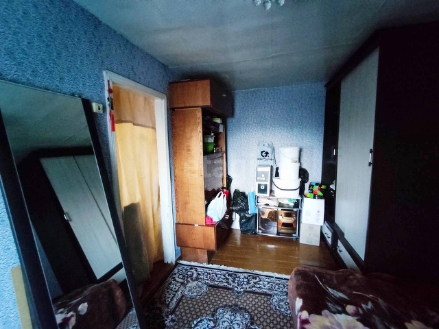 Продажа дома, 81м <sup>2</sup>, 4 сот., Саратов, Саратовская область,  Заводской